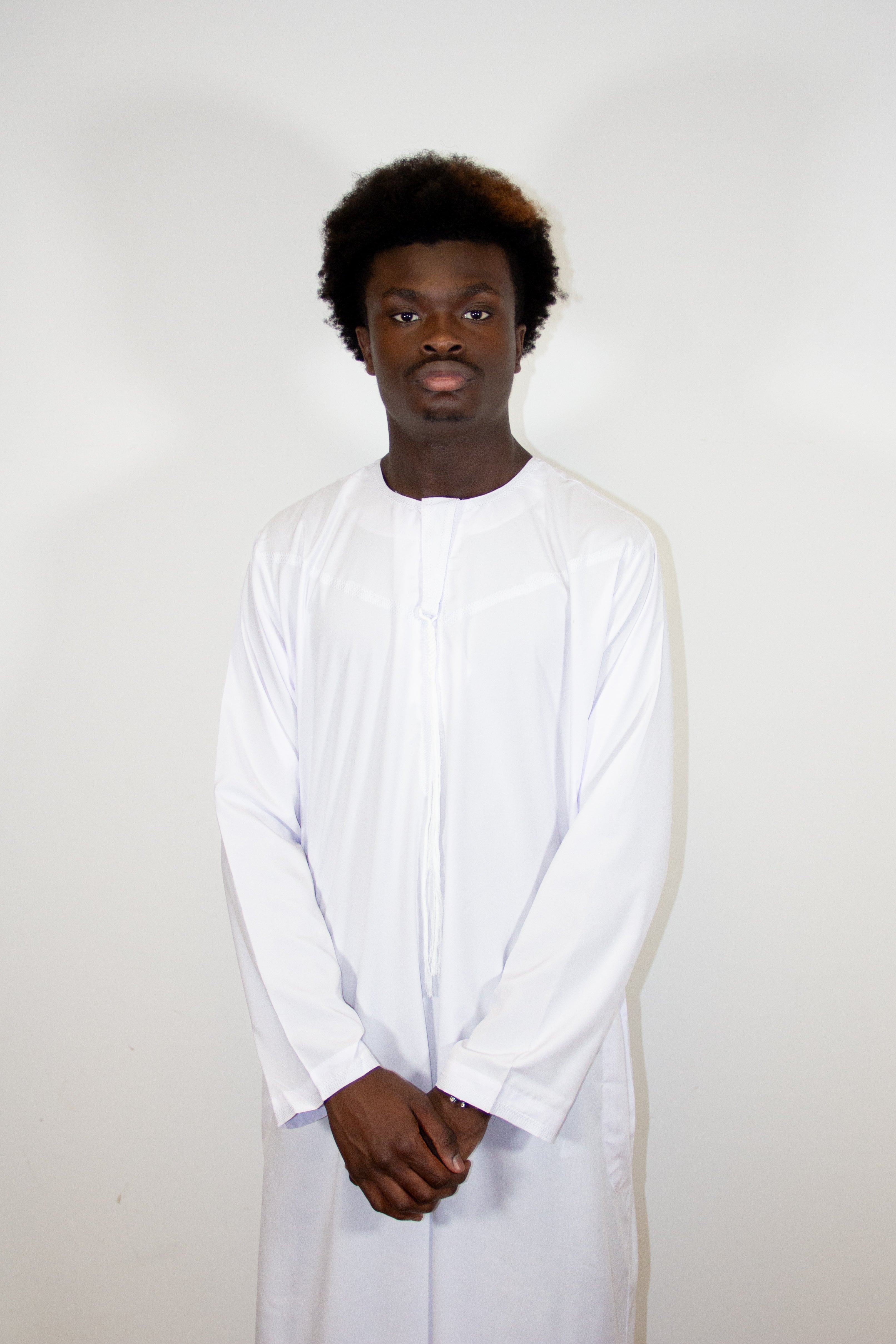 Qamis Samir ( Émirati )