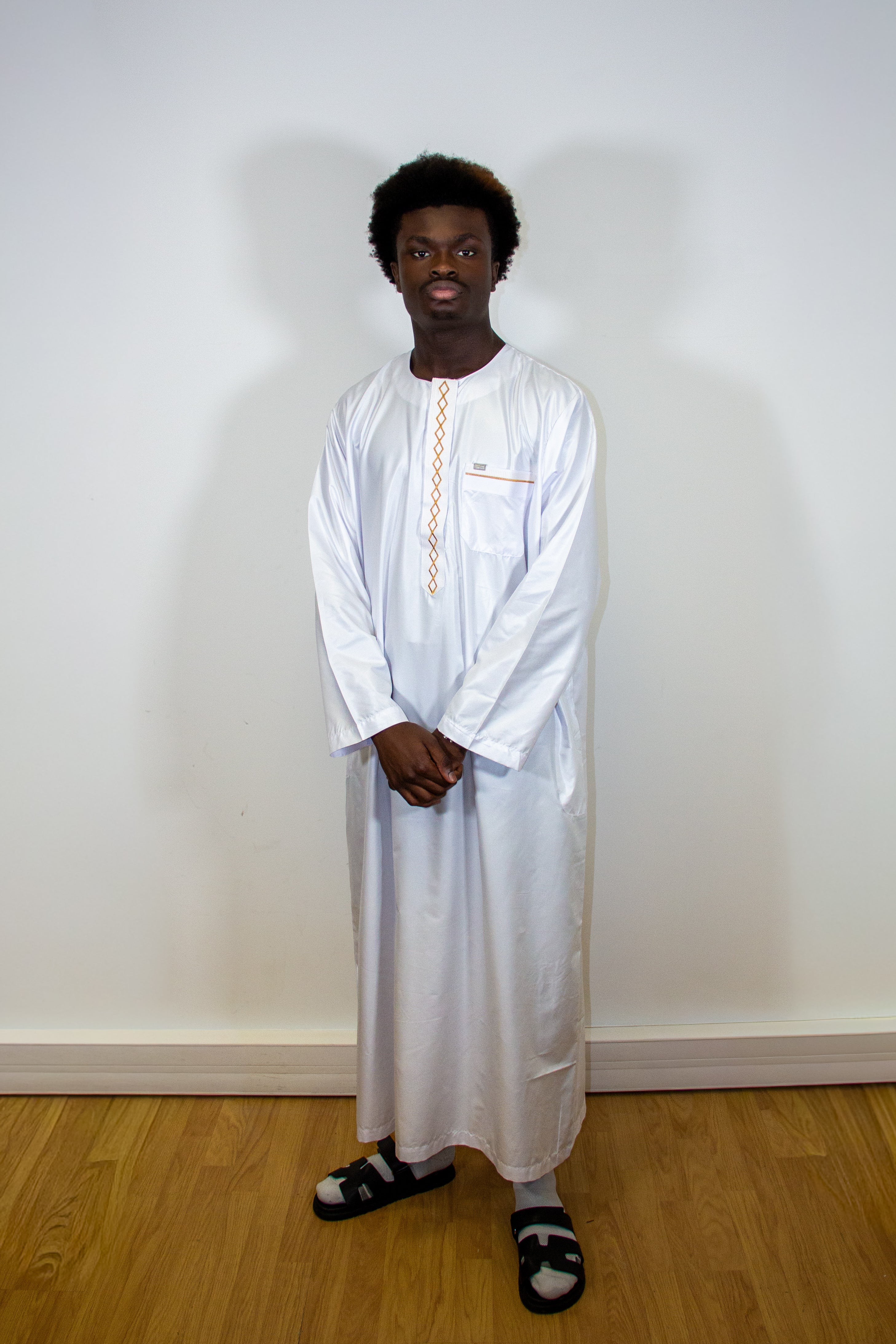 Qamis Salim 2026