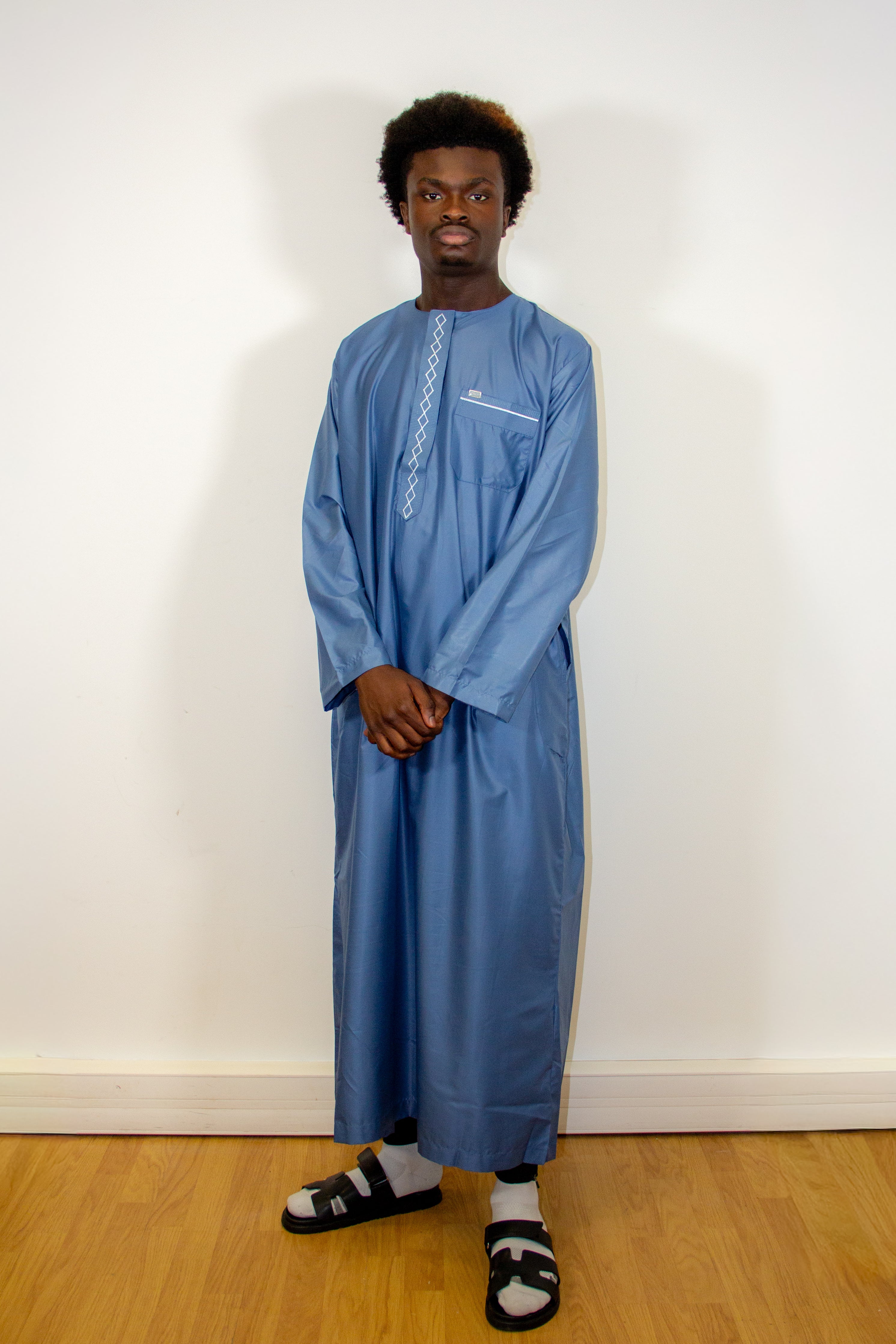 Qamis Salim 2026