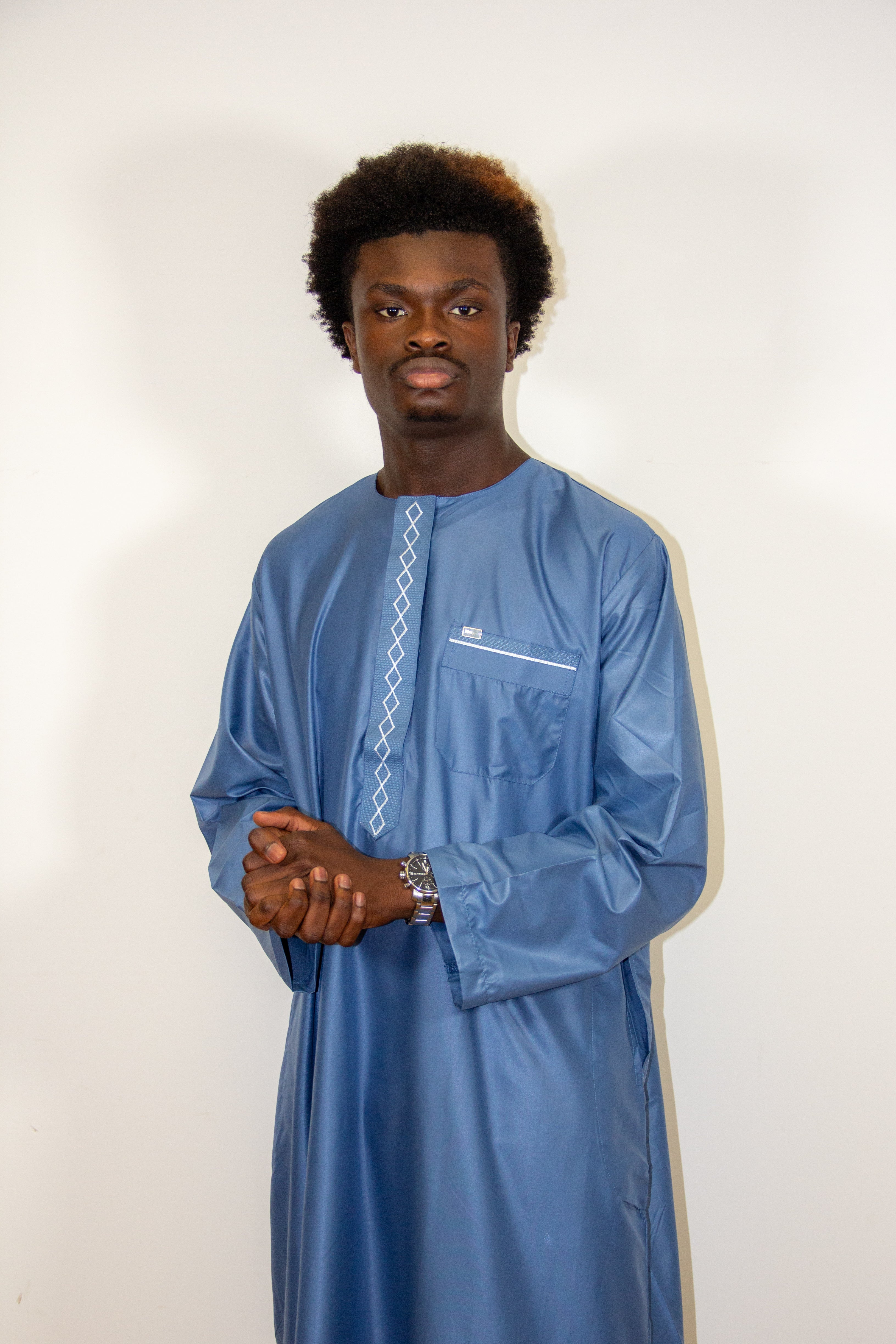 Qamis Salim 2026
