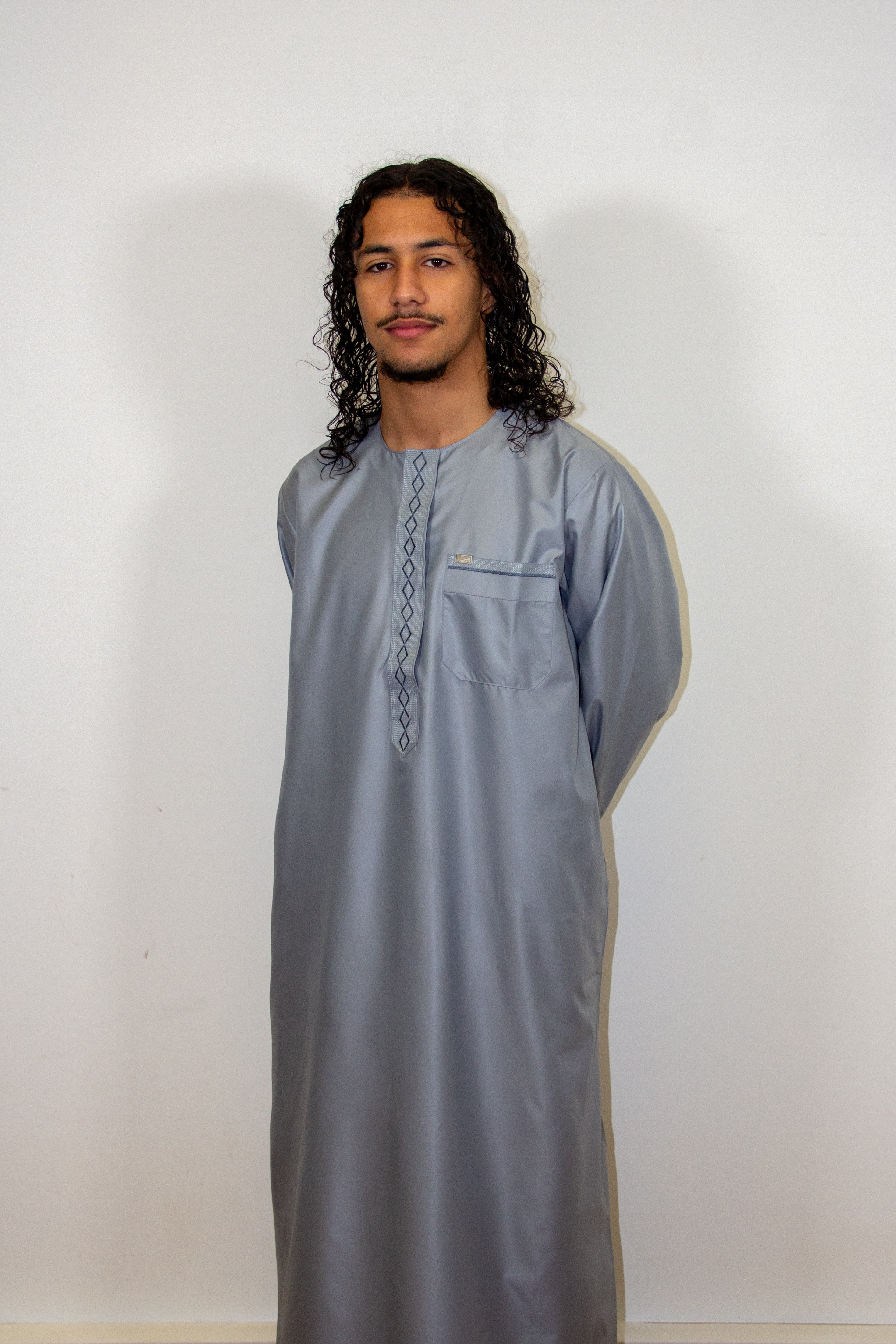 Qamis Salim 2026