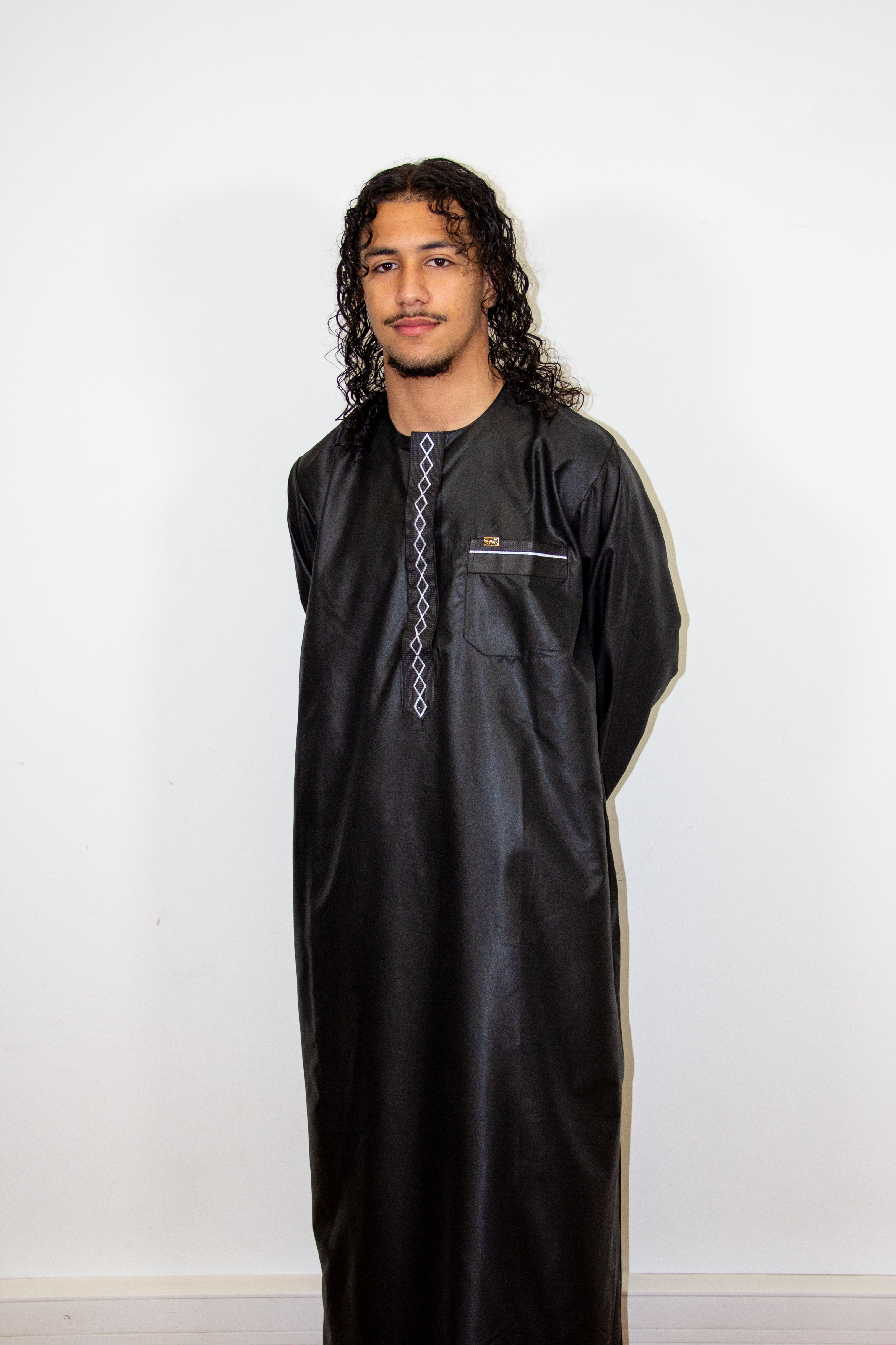 Qamis Salim 2026