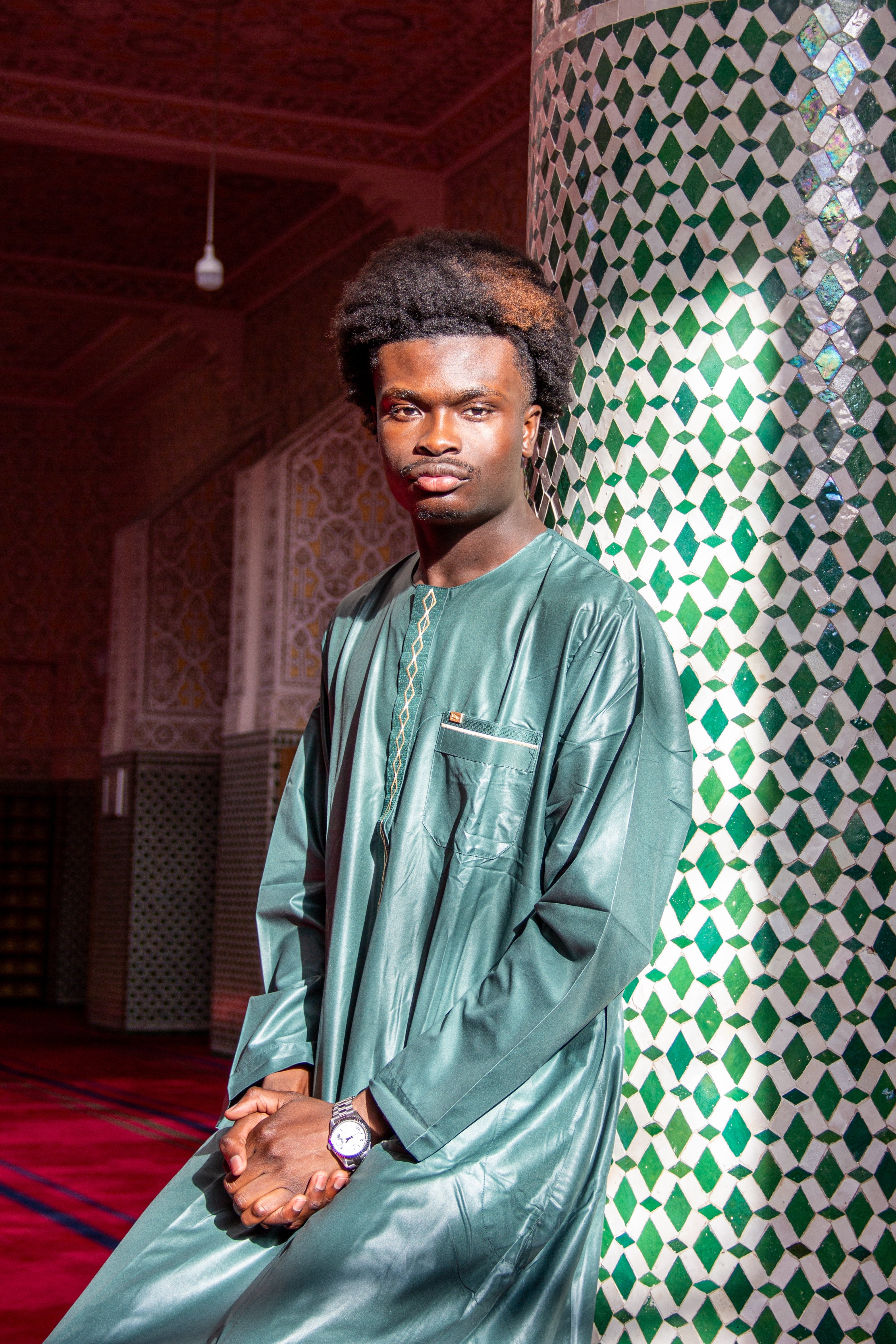 Qamis Salim 2026