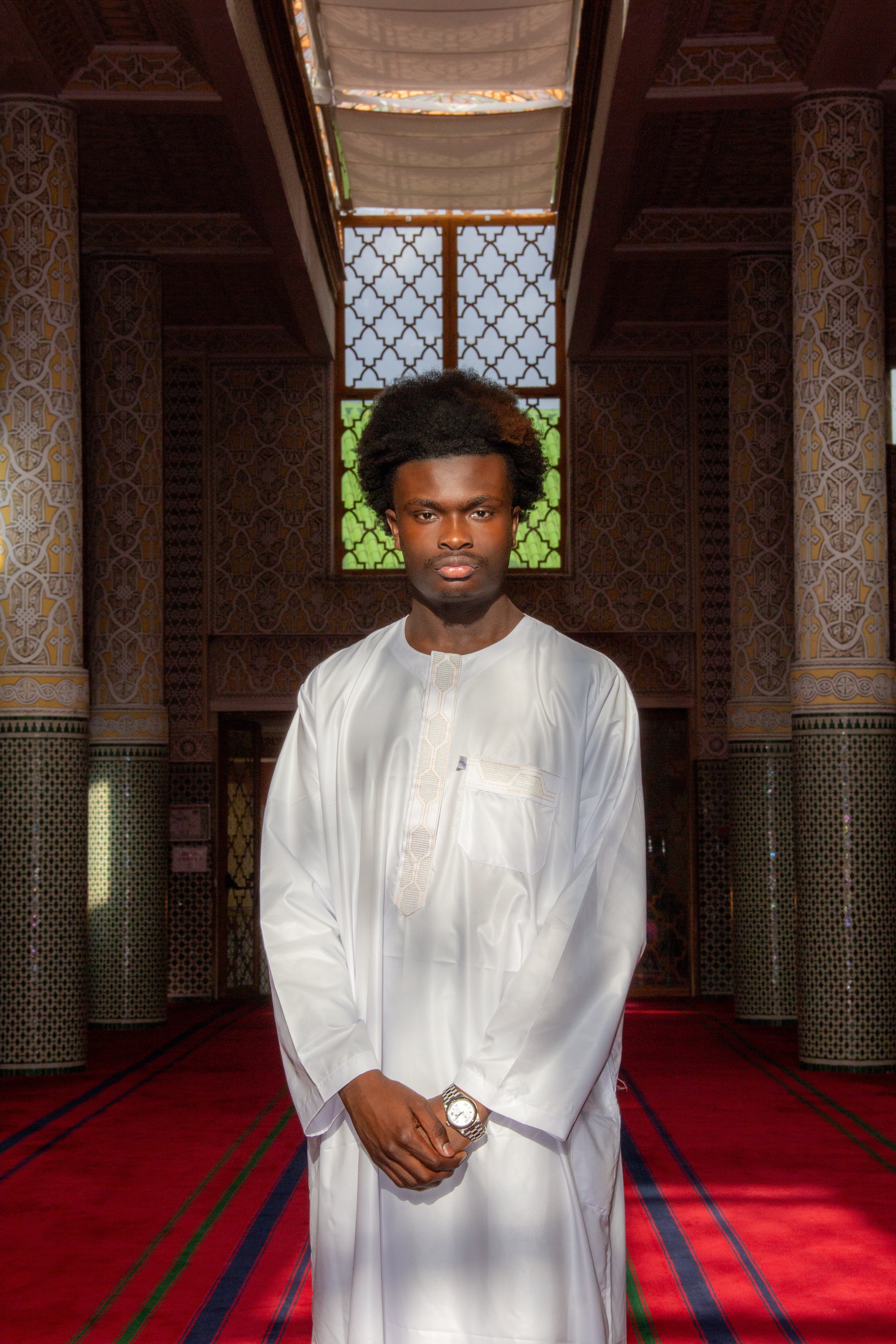Qamis Salim