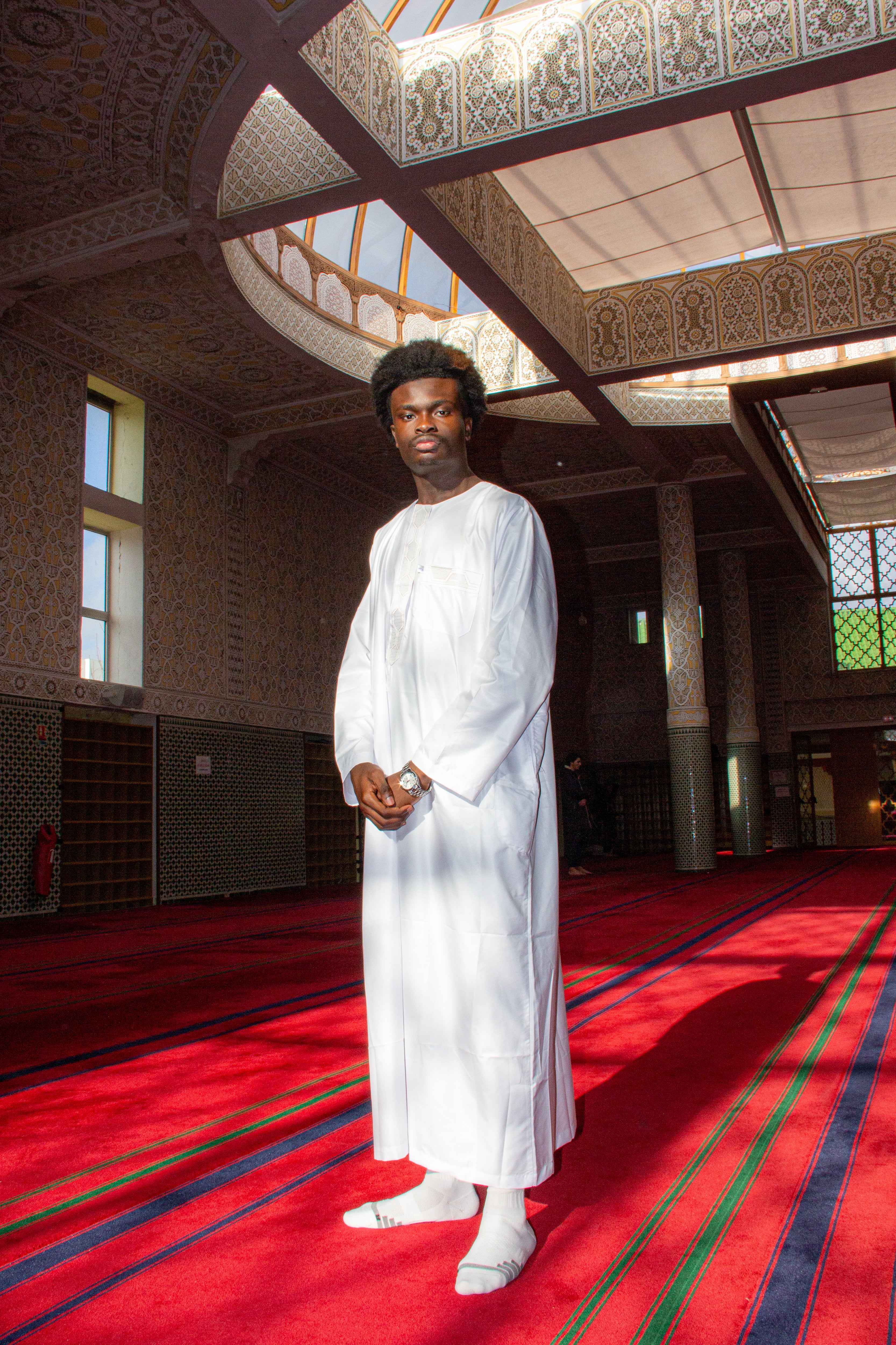 Qamis Salim