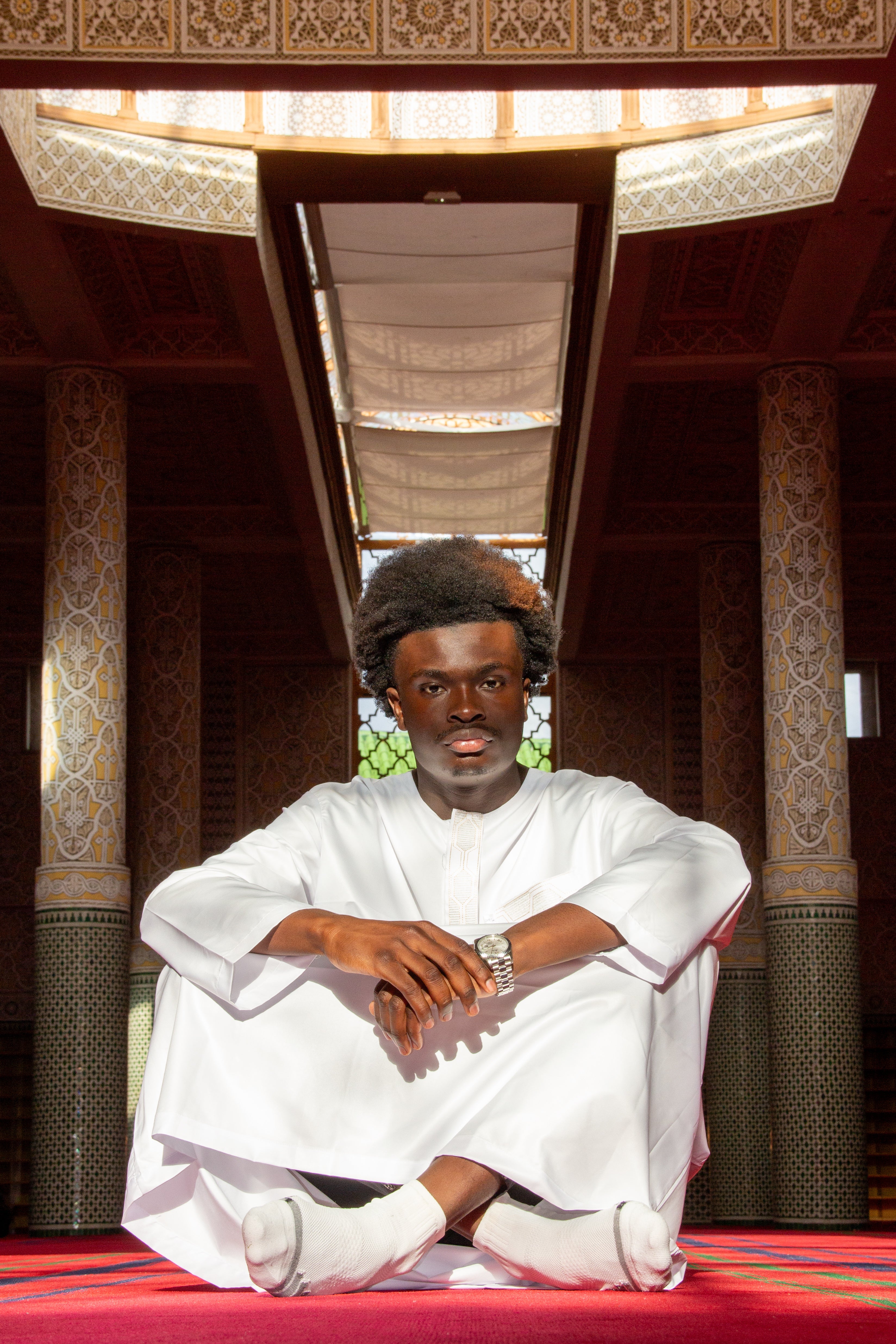 Qamis Salim