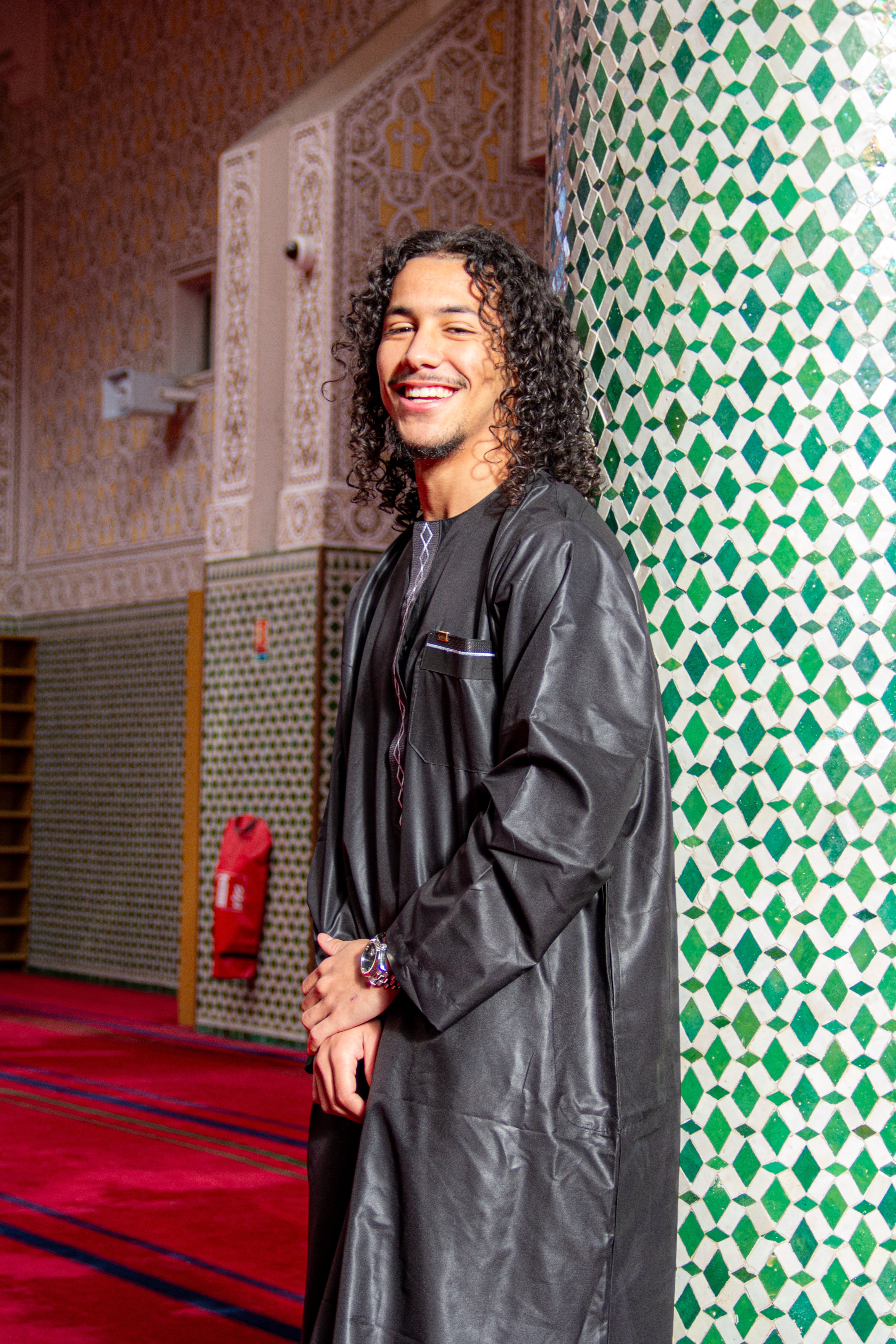 Qamis Salim 2026