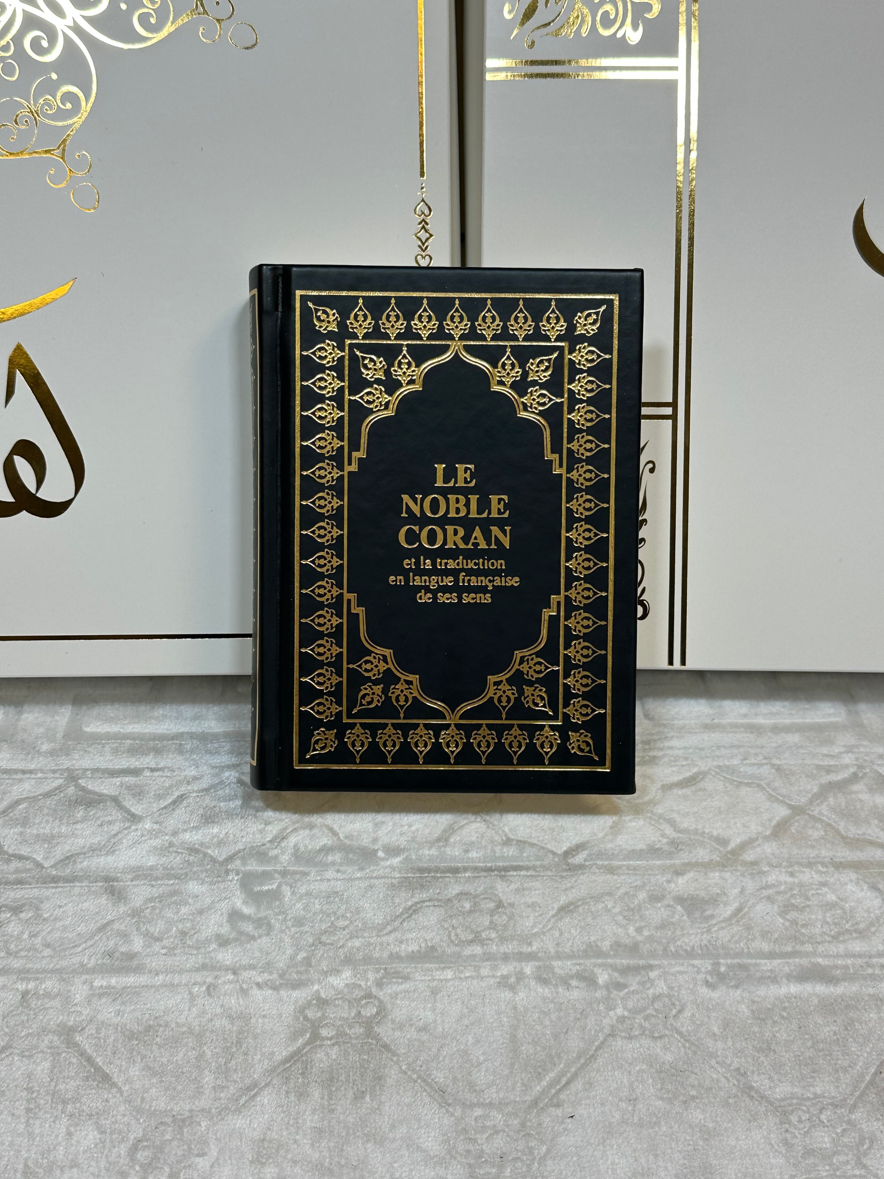 Coran